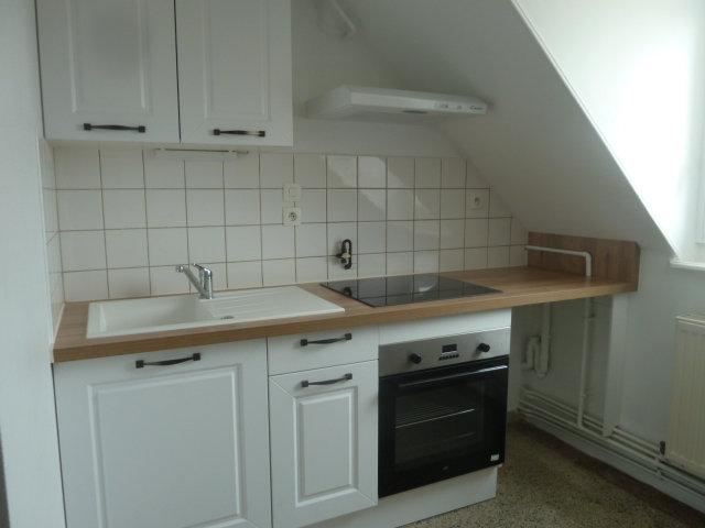 Appartement 4 pièces 64 m²