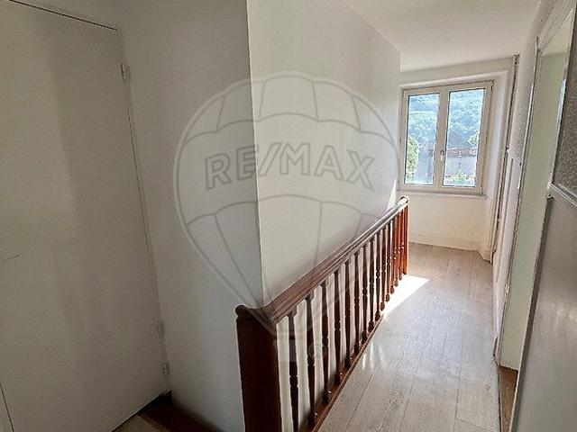 Appartement 4 pièces 63 m²