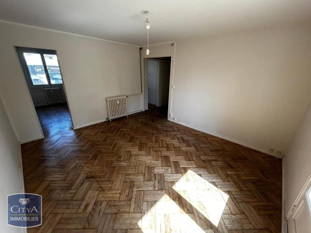 Appartement 4 pièces 64 m²