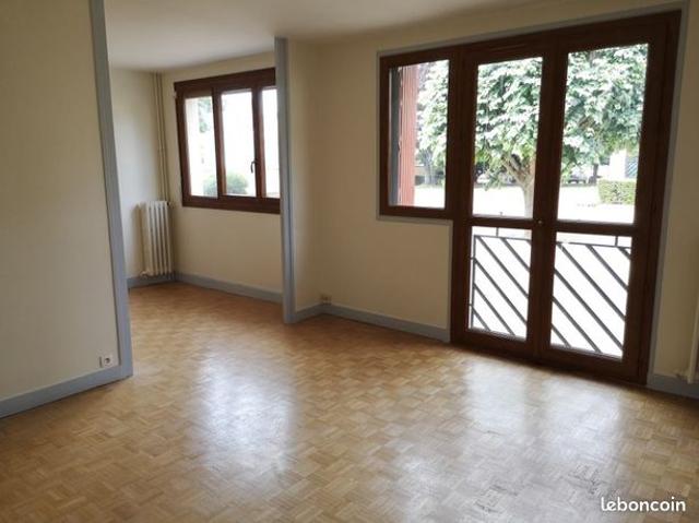 Appartement 4 pièces 64 m²