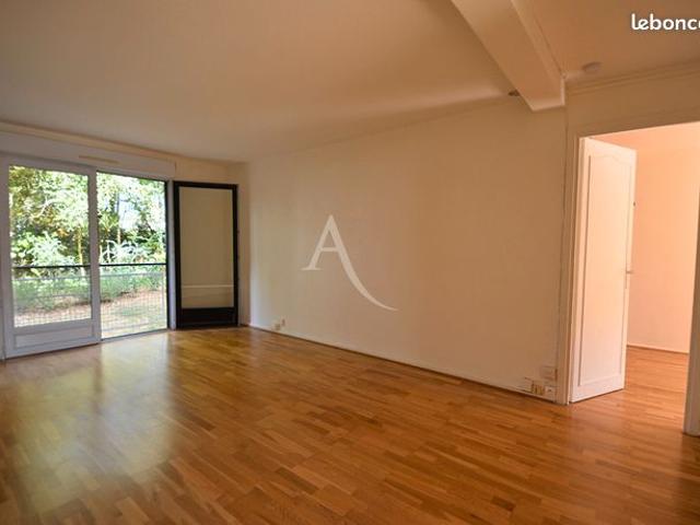 Appartement 4 pièces 64 m²