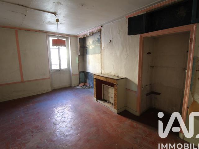 Appartement 4 pièces 64 m²