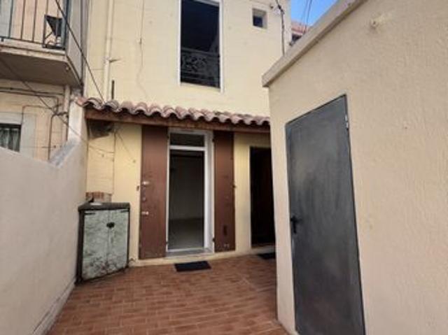 Appartement 4 pièces 64 m²