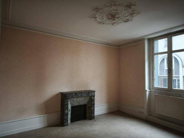 Appartement 4 pièces