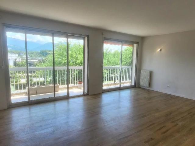 Appartement 4 pièces