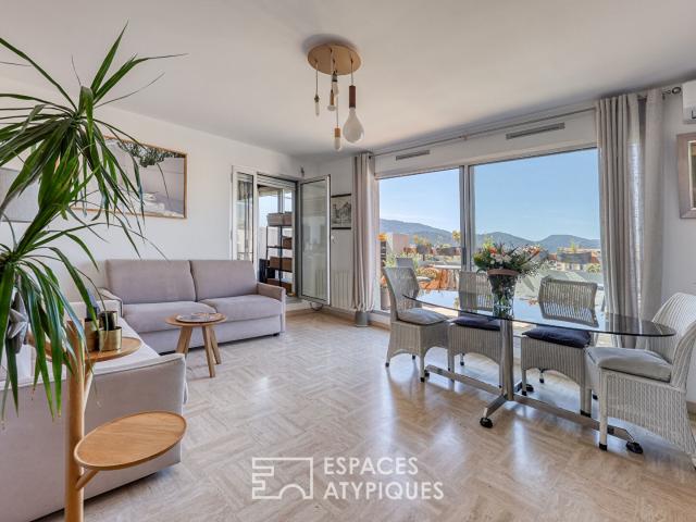 Appartement 4 pièces