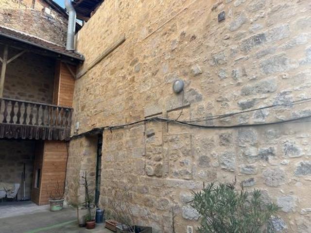 Appartement 4 Pieces 65 m2 figeac