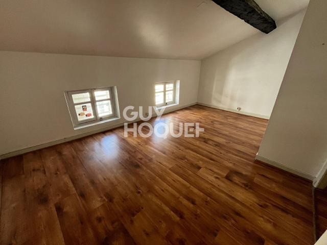 Appartement 4 pièces, 65 m² à louer à Agen 47000