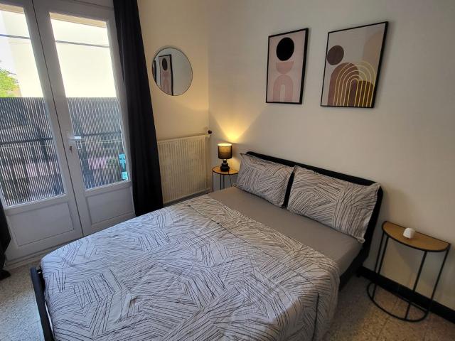 Appartement 4 pièces, 65 m² à louer à Avignon 84000