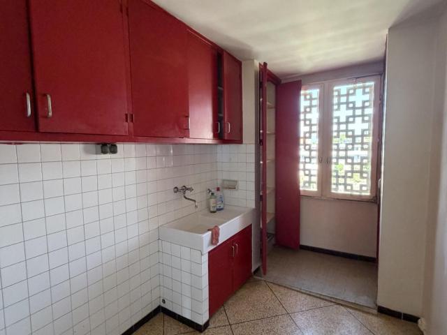 Appartement 4 pièces, 65 m² à louer à Marseille 7 13007