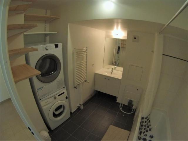 Appartement 4 pièces, 65 m² à louer à Massy 91300