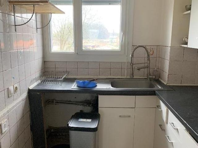 Appartement 4 pièces, 65 m² à louer à Mérignac 33700