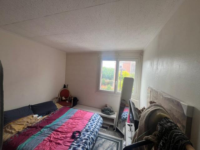 Appartement 4 pièces, 65 m² à louer à Morsang sur Orge 91390