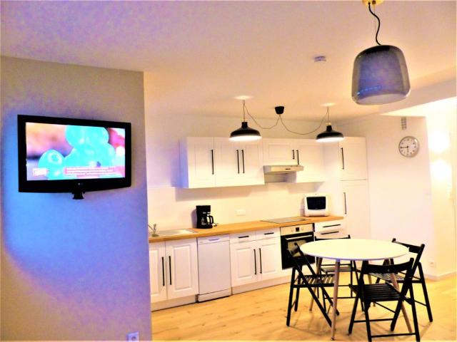 Appartement 4 pièces, 65 m² à louer à Rennes 35000
