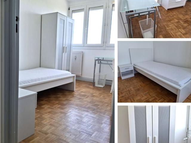 Appartement 4 pièces, 65 m² à louer à Rennes 35000