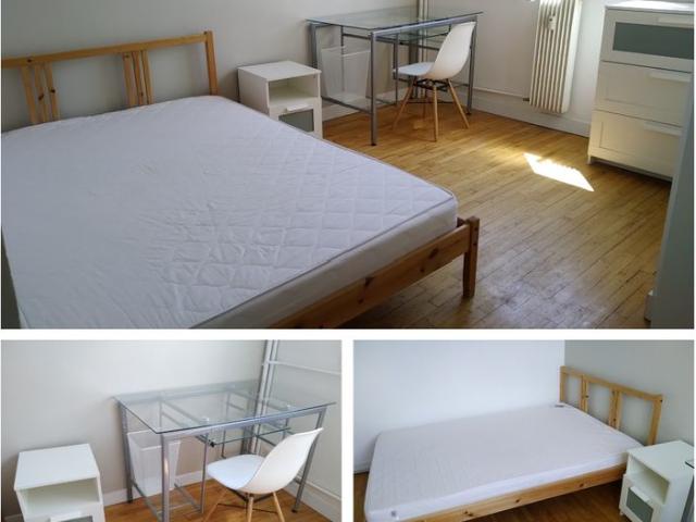 Appartement 4 pièces, 65 m² à louer à Rennes 35000