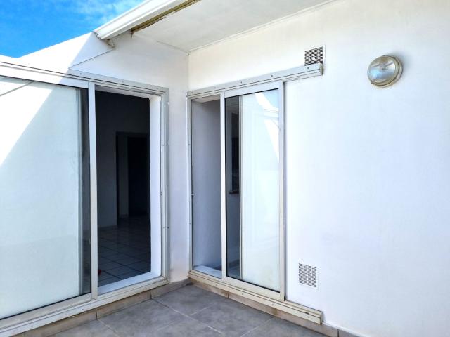 Appartement 4 pièces, 65 m² à louer à Saint Pierre 97410