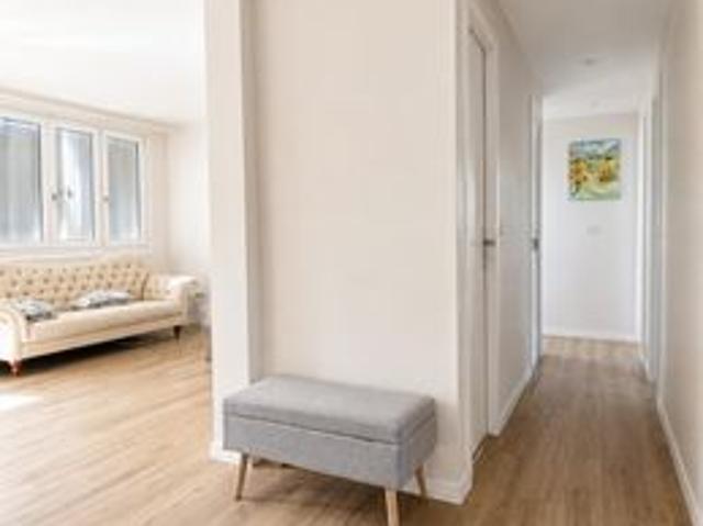 Appartement 4 pièces 65 m²