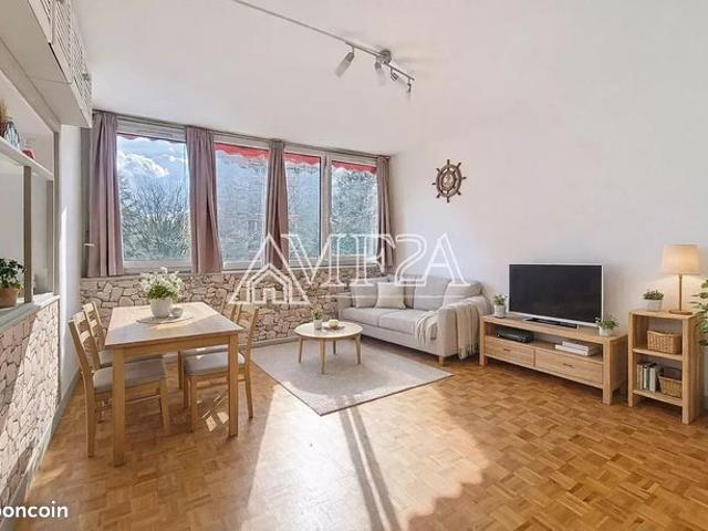 Appartement 4 pièces 65 m²