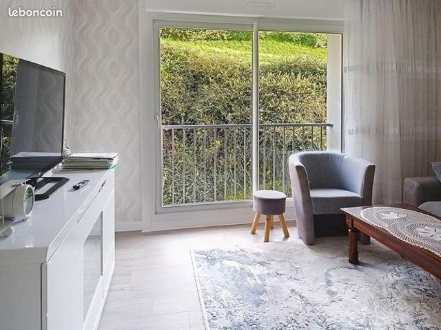 Appartement 4 pièces 65 m²