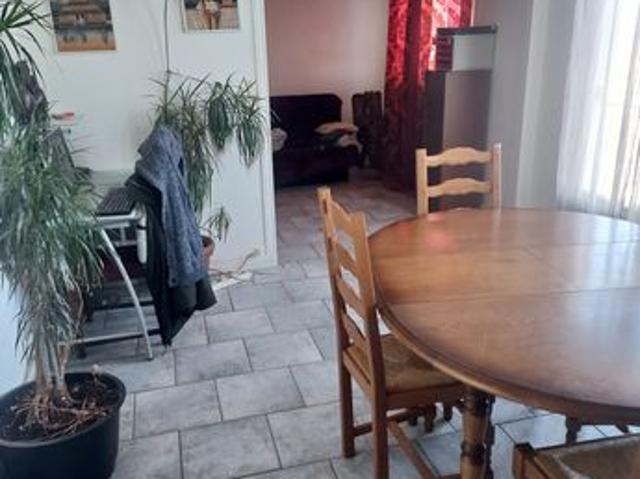 Appartement 4 pièces 65 m²
