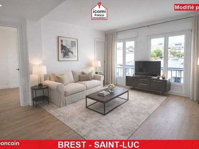 Appartement 4 pièces 65 m²