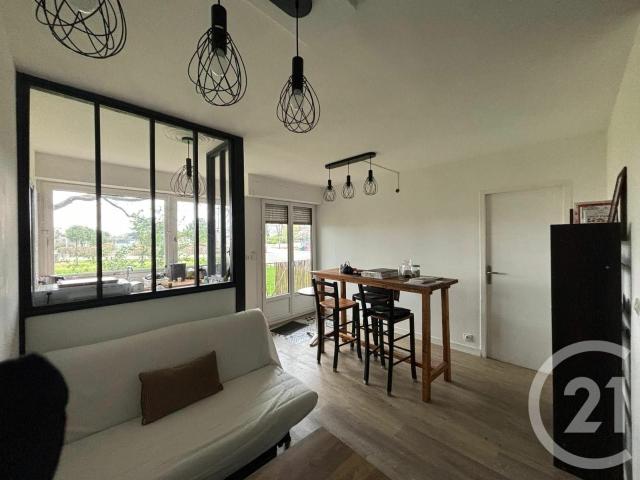 Appartement 4 pièces 65 m²
