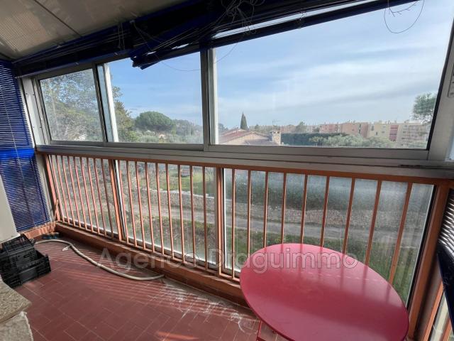 Appartement 4 pièces 65 m²