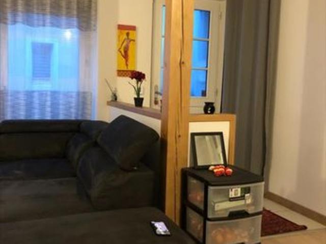 Appartement 4 pièces 65 m²