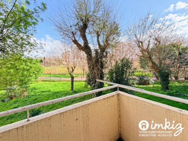 Appartement 4 pièces 65 m²