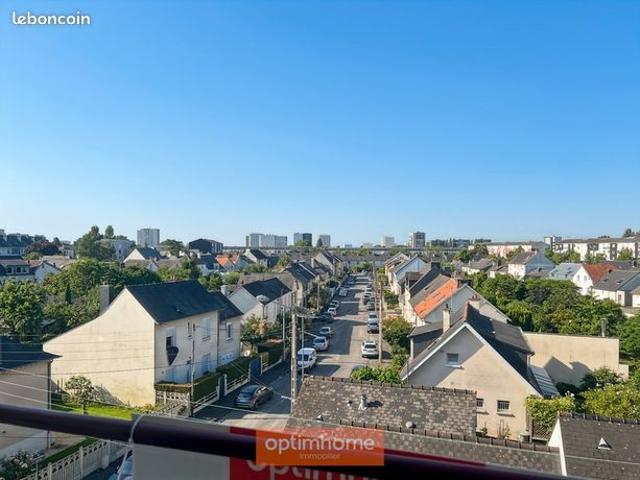 Appartement 4 pièces 65 m²