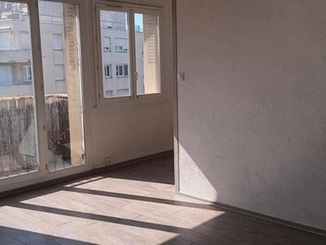 Appartement 4 pièces 65 m²