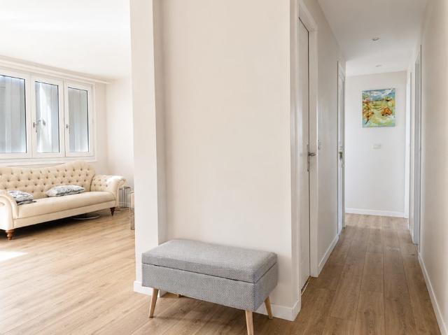 Appartement 4 pièces 65 m²