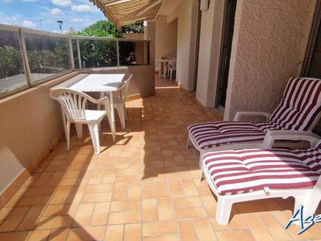 Appartement 4 pièces 65 m²