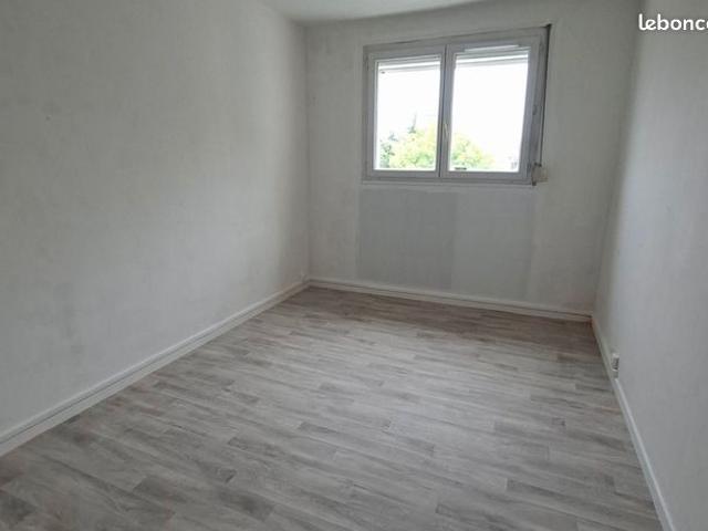 Appartement 4 pièces 65 m²