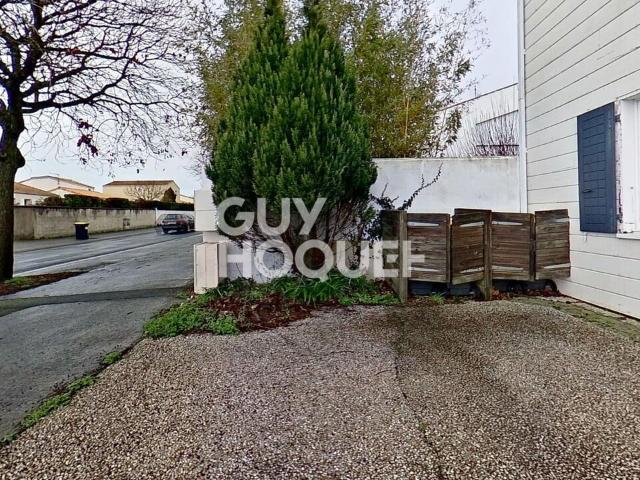 Appartement 4 pièces 65 m²