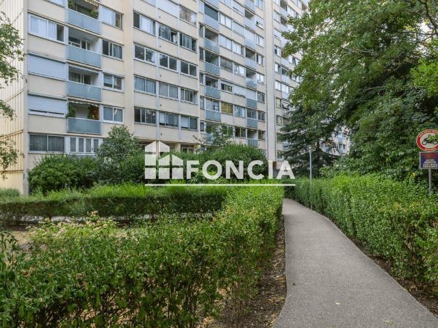 Appartement 4 pièces 65 m²