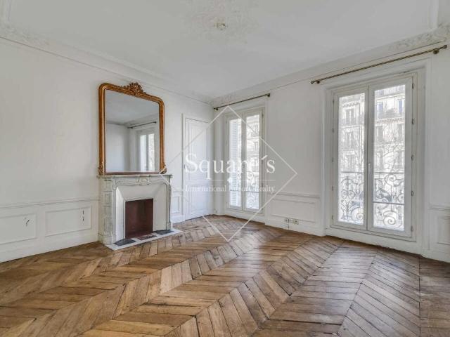 Appartement 4 pièces 65 m²