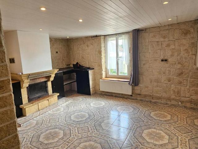 Appartement 4 pièces 65 m²