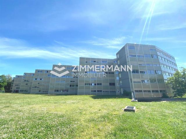 Appartement 4 Pièces, 65 m²