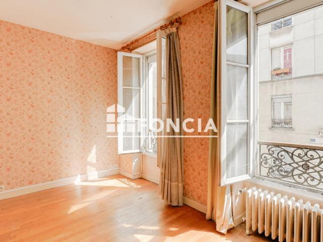 Appartement 4 pièces 65 m²