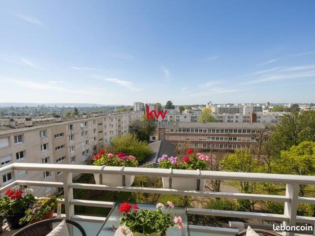Appartement 4 pièces 65 m²
