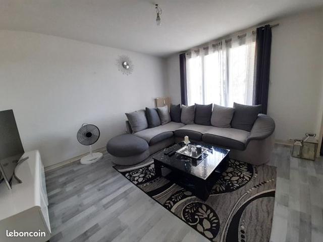 Appartement 4 pièces 65 m²