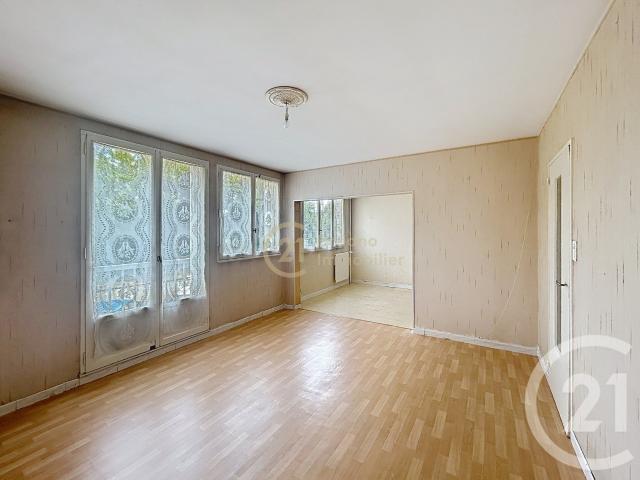 Appartement 4 pièces 65 m²