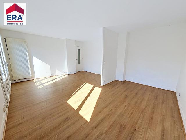 Appartement 4 pièces 65 m²