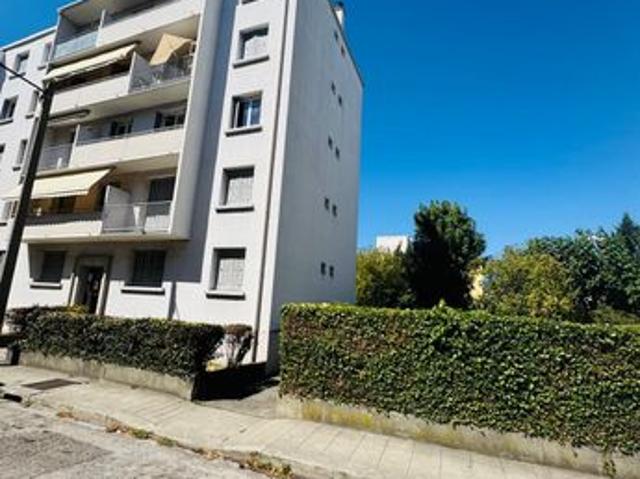 Appartement 4 pièces 65 m²