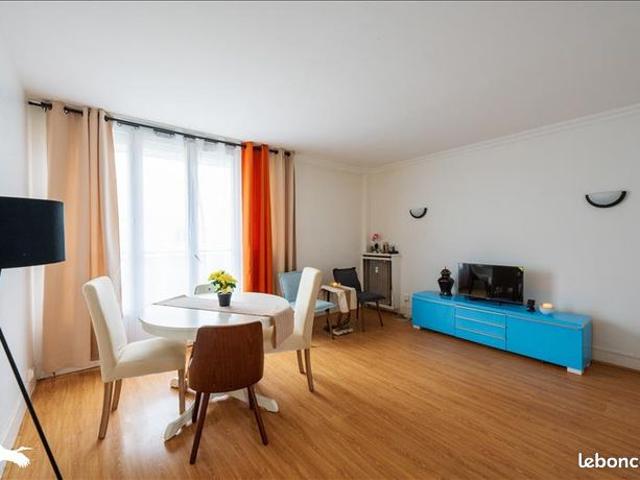 Appartement 4 pièces 65 m²