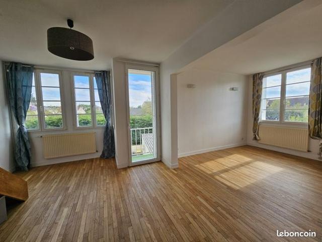 Appartement 4 pièces 65 m²