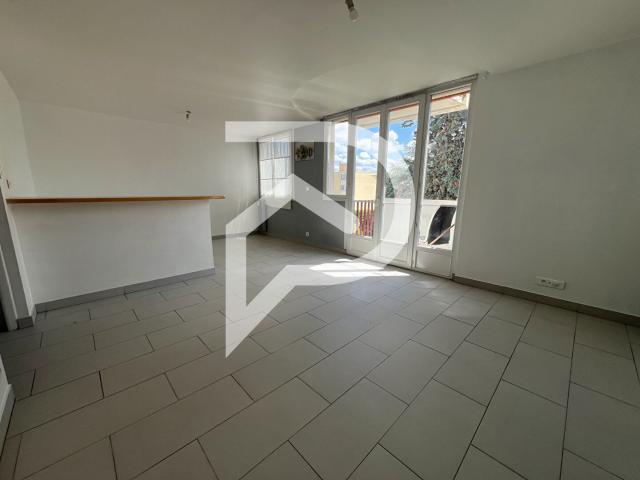 Appartement 4 pièces 65 m²
