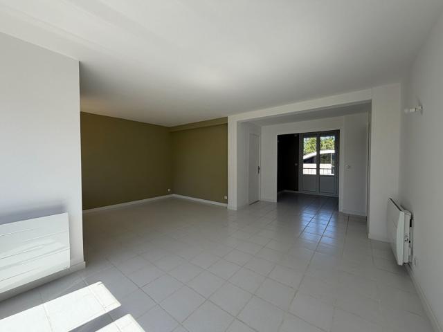 Appartement 4 pièces 65 m²